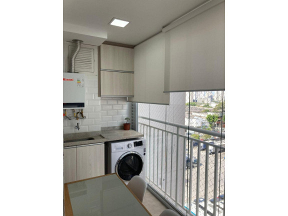 Imagem Apartamento com 2 Quartos à Venda, 46 m² em Parque Industrial Tomas Edson - São Paulo Imagem Apartamento com 2 Quartos à Venda, 46 m² em Parque Industrial Tomas Edson - São Paulo