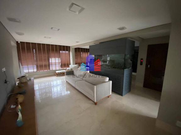 Imagem Apartamento com 4 Quartos à Venda, 504 m² em Itarare - Sao Vicente Imagem Apartamento com 4 Quartos à Venda, 504 m² em Itarare - Sao Vicente