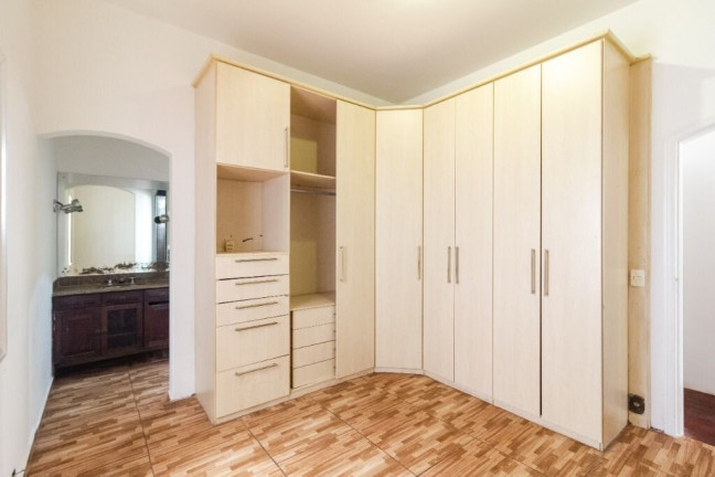 Imagem Casa com 3 Quartos à Venda, 156 m² em Jabaquara - São Paulo Imagem Casa com 3 Quartos à Venda, 156 m² em Jabaquara - São Paulo