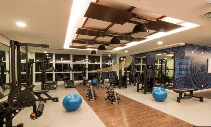 Imagem Apartamento com 2 Quartos à Venda, 80 m² em Gonzaga - Santos Imagem Apartamento com 2 Quartos à Venda, 80 m² em Gonzaga - Santos