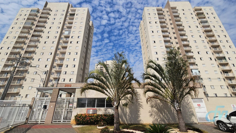 Imagem Apartamento com 2 Quartos para Alugar, 60 m² em Loteamento Mogilar - Mogi Das Cruzes