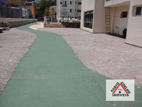 Imagem Apartamento à Venda, 71 m² em Vila Sofia - São Paulo Imagem Apartamento à Venda, 71 m² em Vila Sofia - São Paulo