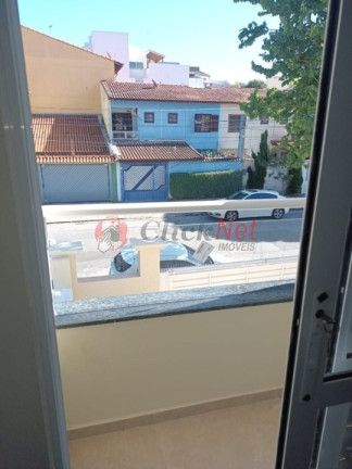 Imagem Apartamento com 2 Quartos à Venda, 59 m² em Vila Pires - Santo André Imagem Apartamento com 2 Quartos à Venda, 59 m² em Vila Pires - Santo André