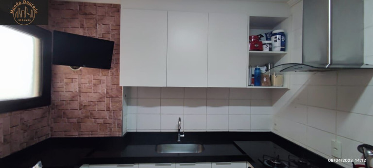 Imagem Apartamento com 3 Quartos à Venda, 75 m² em Vila Gilda - Santo André Imagem Apartamento com 3 Quartos à Venda, 75 m² em Vila Gilda - Santo André