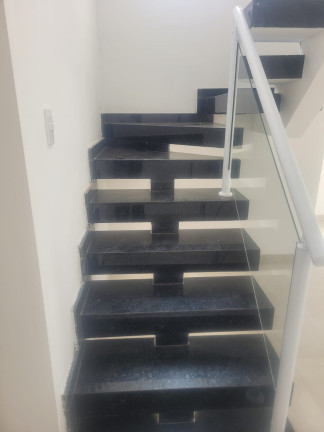 Imagem Casa com 3 Quartos à Venda, 120 m² em Parque Olímpico - Mogi Das Cruzes