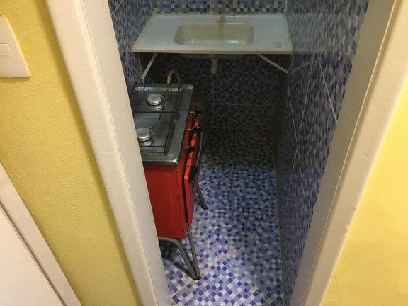 Imagem Imóvel com 1 Quarto à Venda, 15 m² em Taumaturgo - Teresópolis