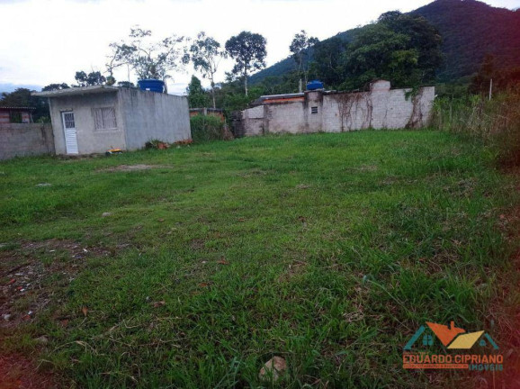 Imagem Terreno à Venda, 600 m² em Rio Da Prata - Ubatuba Imagem Terreno à Venda, 600 m² em Rio Da Prata - Ubatuba