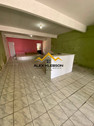 Imagem Ponto Comercial para Alugar, 125 m² em Petrópolis - Caruaru Imagem Ponto Comercial para Alugar, 125 m² em Petrópolis - Caruaru