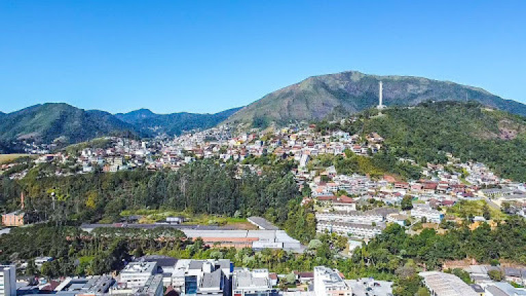 Imagem Terreno à Venda, 1.350 m² em Agriões - Teresópolis