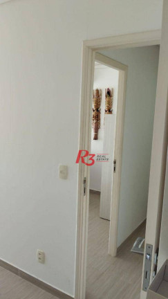 Imagem Sala Comercial à Venda, 44 m² em Boqueirão - Santos Imagem Sala Comercial à Venda, 44 m² em Boqueirão - Santos