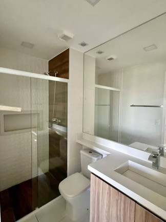 Imagem Apartamento com 3 Quartos à Venda, 65 m² em Santa Maria - Santo André Imagem Apartamento com 3 Quartos à Venda, 65 m² em Santa Maria - Santo André