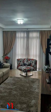 Imagem Apartamento com 2 Quartos à Venda, 98 m² em Centro - São Caetano Do Sul Imagem Apartamento com 2 Quartos à Venda, 98 m² em Centro - São Caetano Do Sul