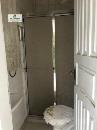 Imagem Casa com 3 Quartos à Venda, 333 m² em Gonzaga - Santos