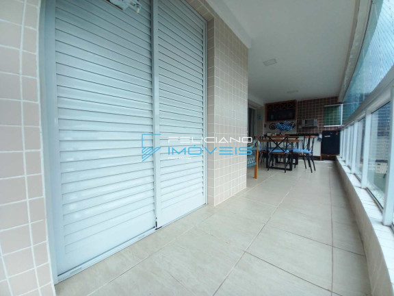 Imagem Apartamento com 3 Quartos à Venda, 108 m² em Caiçara - Praia Grande Imagem Apartamento com 3 Quartos à Venda, 108 m² em Caiçara - Praia Grande