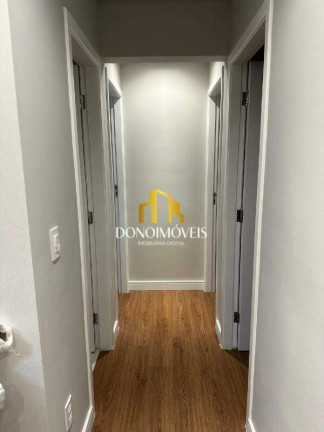 Imagem Apartamento com 3 Quartos à Venda, 84 m² em Barcelona - São Caetano Do Sul
