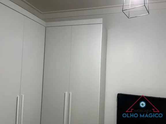 Imagem Apartamento com 2 Quartos à Venda, 51 m² em Jardim D'abril - Osasco