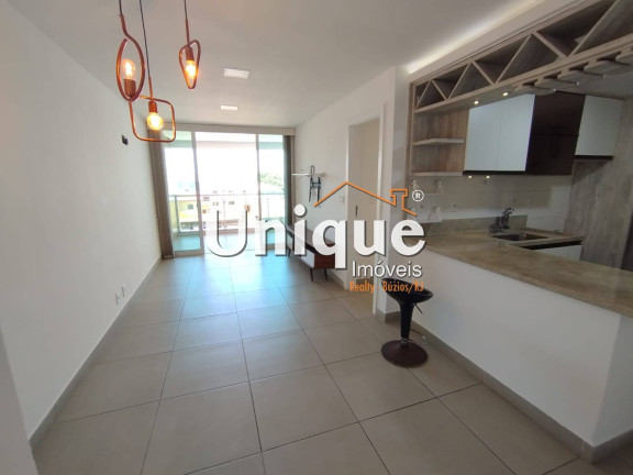 Imagem Apartamento com 1 Quarto à Venda, 80 m² em Braga - Cabo Frio