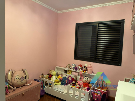 Imagem Apartamento com 3 Quartos à Venda, 126 m² em Tatuapé - São Paulo Imagem Apartamento com 3 Quartos à Venda, 126 m² em Tatuapé - São Paulo