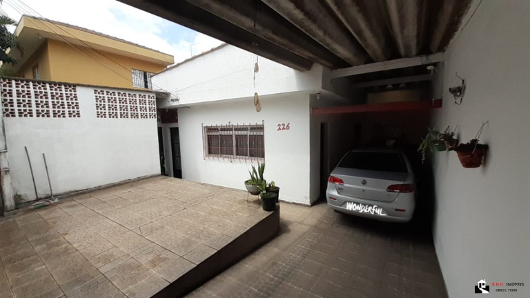 Imagem Casa com 4 Quartos à Venda, 283 m² em Jardim Bela Vista - Guarulhos