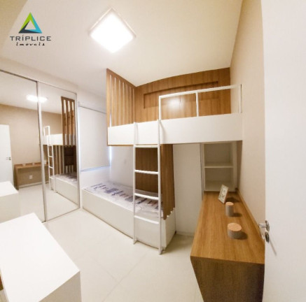 Imagem Apartamento com 2 Quartos à Venda, 65 m² em Aeroporto - Juiz De Fora