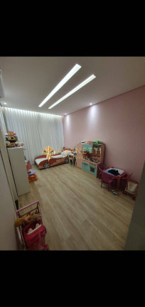Imagem Casa com 5 Quartos à Venda, 323 m² em Vespasiano Imagem Casa com 5 Quartos à Venda, 323 m² em Vespasiano