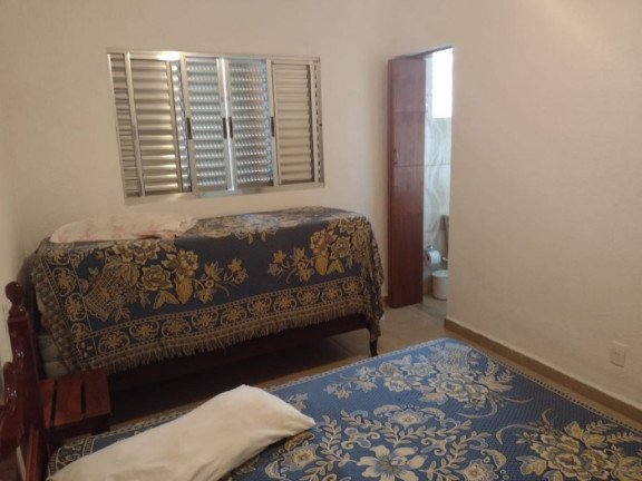 Imagem Casa com 3 Quartos à Venda, 160 m² em Solemar - Praia Grande