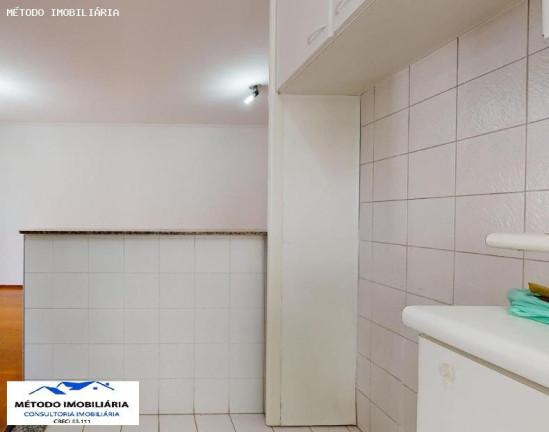 Imagem Apartamento com 2 Quartos à Venda, 60 m² em Moema - São Paulo