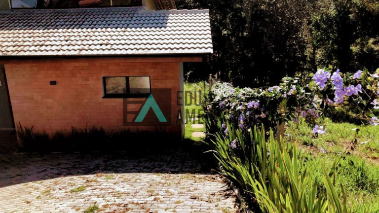 Imagem Casa de Condomínio com 3 Quartos à Venda, 140 m² em Condomínio Portal Dos Nobres - Atibaia Imagem Casa de Condomínio com 3 Quartos à Venda, 140 m² em Condomínio Portal Dos Nobres - Atibaia