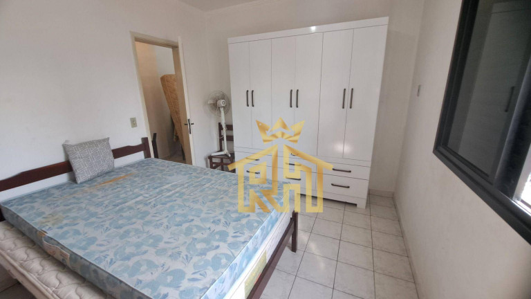 Imagem Apartamento com 1 Quarto para Alugar, 48 m² em Aviação - Praia Grande Imagem Apartamento com 1 Quarto para Alugar, 48 m² em Aviação - Praia Grande