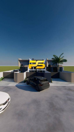 Imagem Casa com 2 Quartos à Venda, 71 m² em Conde Imagem Casa com 2 Quartos à Venda, 71 m² em Conde
