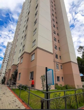 Imagem Apartamento com 2 Quartos à Venda, 41 m² em Vila Ema - São Paulo Imagem Apartamento com 2 Quartos à Venda, 41 m² em Vila Ema - São Paulo