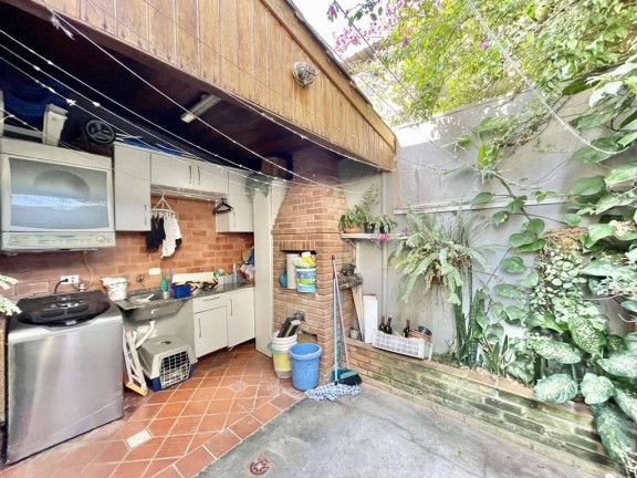Imagem Casa com 2 Quartos à Venda, 60 m² em Jardim Da Glória - Cotia Imagem Casa com 2 Quartos à Venda, 60 m² em Jardim Da Glória - Cotia