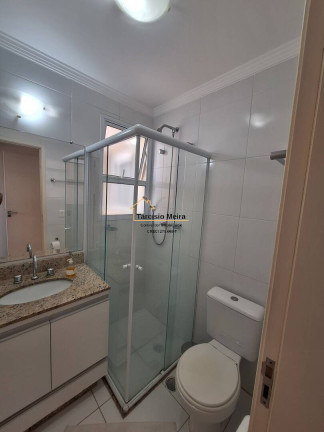 Imagem Apartamento com 3 Quartos à Venda, 63 m² em Chácara Das Nações - Valinhos