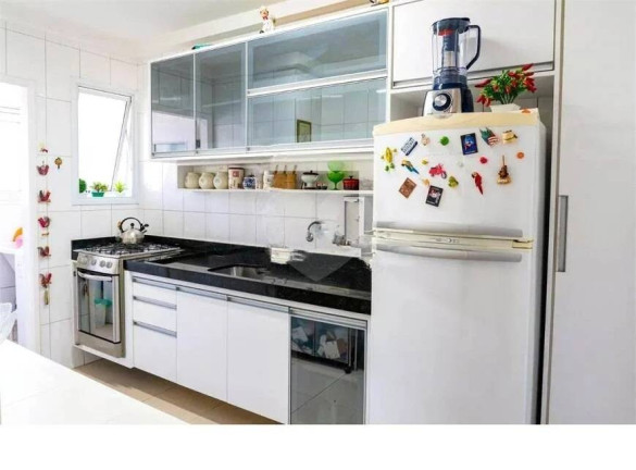 Imagem Apartamento com 2 Quartos à Venda, 75 m² em Chácara Inglesa - São Paulo