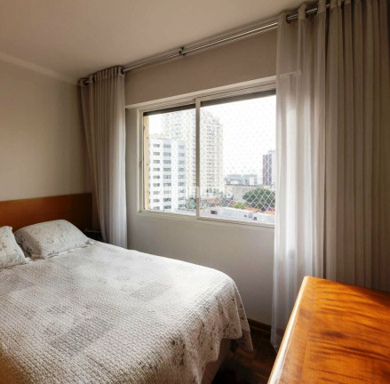 Imagem Apartamento com 3 Quartos à Venda, 104 m² em Lapa - São Paulo Imagem Apartamento com 3 Quartos à Venda, 104 m² em Lapa - São Paulo