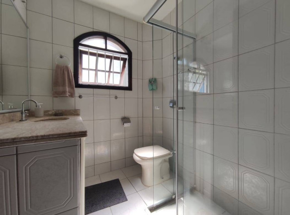 Imagem Casa com 6 Quartos à Venda, 460 m² em Itaguá - Ubatuba