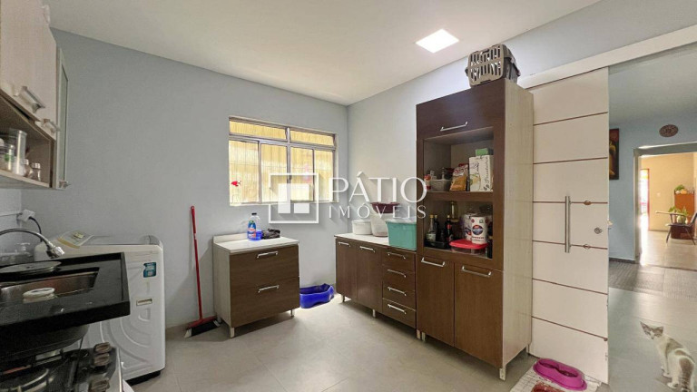 Imagem Casa com 3 Quartos à Venda, 348 m² em Val-de-cães - Belém