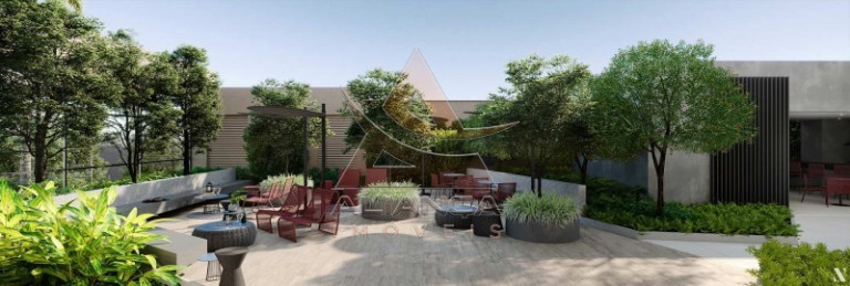 Imagem Apartamento com 3 Quartos à Venda, 178 m² em Jardim Olhos D'água  - Ribeirão Preto
