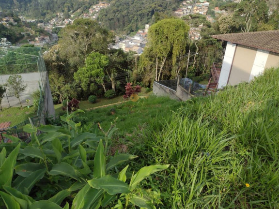 Imagem Terreno à Venda, 400 m² em Tijuca - Teresópolis Imagem Terreno à Venda, 400 m² em Tijuca - Teresópolis