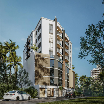 Imagem Imóvel com 1 Quarto à Venda, 50 m² em Nações - Balneário Camboriú