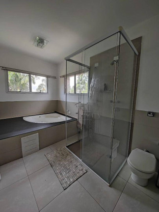 Imagem Casa com 4 Quartos à Venda ou Locação, 850 m² em Residencial Tamboré - Barueri