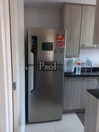 Imagem Apartamento com 3 Quartos à Venda, 110 m² em Sítio Da Figueira - São Paulo Imagem Apartamento com 3 Quartos à Venda, 110 m² em Sítio Da Figueira - São Paulo