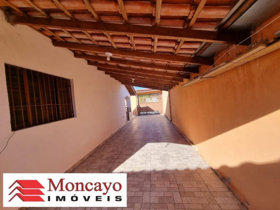 Imagem Casa com 2 Quartos à Venda, 286 m² em Indaiá - Caraguatatuba