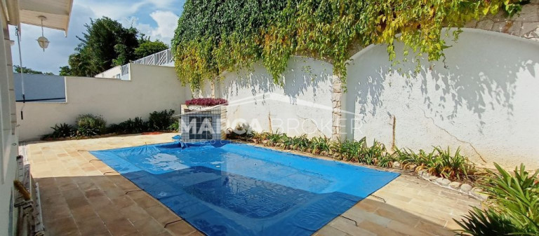Imagem Casa de Condomínio com 4 Quartos para Alugar, 532 m² em Loteamento Residencial Fazenda São José - Valinhos Imagem Casa de Condomínio com 4 Quartos para Alugar, 532 m² em Loteamento Residencial Fazenda São José - Valinhos