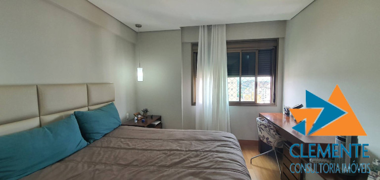 Imagem Apartamento com 4 Quartos à Venda, 180 m² em Santo Agostinho - Belo Horizonte Imagem Apartamento com 4 Quartos à Venda, 180 m² em Santo Agostinho - Belo Horizonte