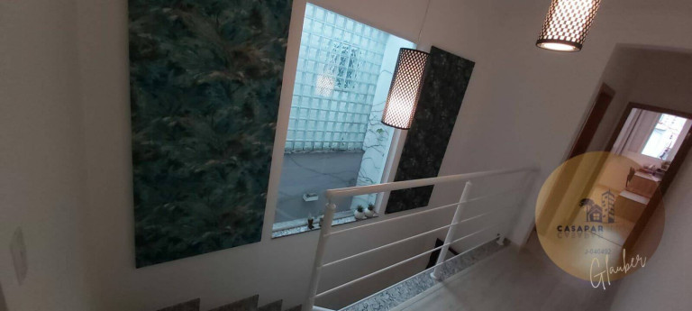 Imagem Sobrado com 4 Quartos à Venda, 282 m² em Olímpico - São Caetano Do Sul Imagem Sobrado com 4 Quartos à Venda, 282 m² em Olímpico - São Caetano Do Sul