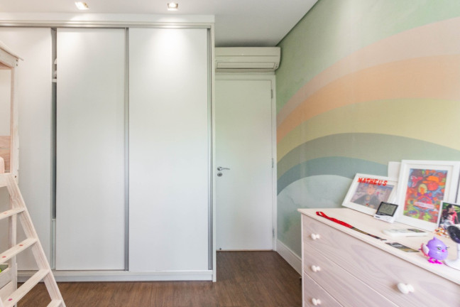 Imagem Apartamento com 3 Quartos à Venda, 262 m² em Vila Congonhas - São Paulo