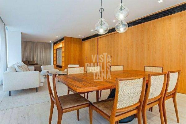 Imagem Apartamento com 4 Quartos à Venda, 269 m² em Itaim Bibi - São Paulo Imagem Apartamento com 4 Quartos à Venda, 269 m² em Itaim Bibi - São Paulo