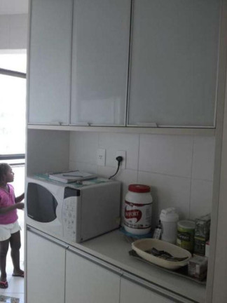 Imagem Apartamento com 3 Quartos à Venda, 135 m² em Itaigara - Salvador