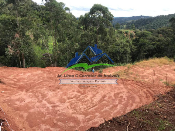 Terreno em Condomínio à Venda, 500 m² em Recanto Primavera - Atibaia